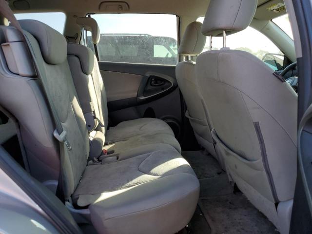 Photo 11 from auction – 2011 TOYOTA RAV4 with VIN 2T3KF4DV8BW086449