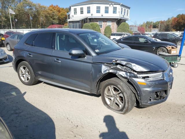 Photo 4 from auction – 2018 AUDI Q5 PREMIUM with VIN WA1ANAFY5J2179693