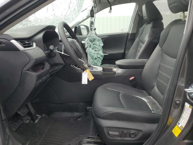 Photo 7 from auction – 2024 TOYOTA RAV4 LIMIT with VIN 2T3N1RFV9RC403978