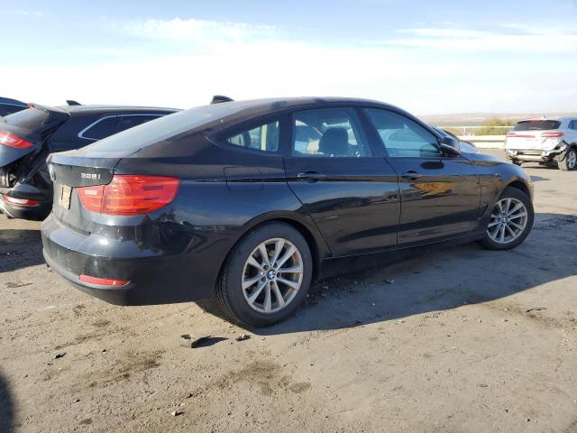 Photo 3 from auction – 2014 BMW 328 XIGT with VIN WBA3X5C58ED243453