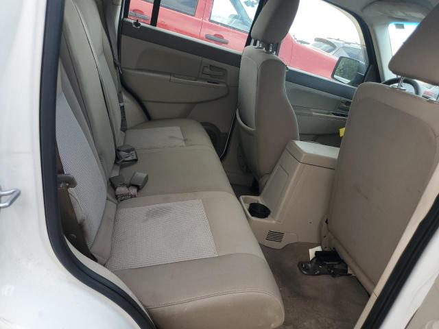 Photo 11 from auction – 2008 JEEP LIBERTY SP with VIN 1J8GP28K08W257138