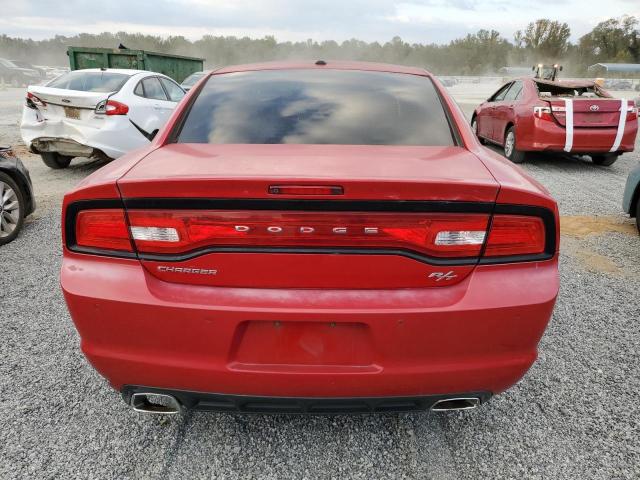 Photo 6 from auction – 2013 DODGE CHARGER R/ with VIN 2C3CDXCT0DH672940