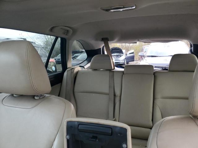 Photo 10 from auction – 2017 SUBARU OUTBACK 3. with VIN 4S4BSENC3H3218197