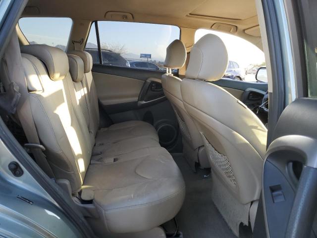 Photo 11 from auction – 2007 TOYOTA RAV4 LIMIT with VIN JTMBK31VX76025249