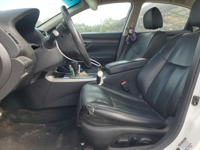 Photo 7 from auction – 2015 NISSAN ALTIMA 2.5 with VIN 1N4AL3AP8FN877359