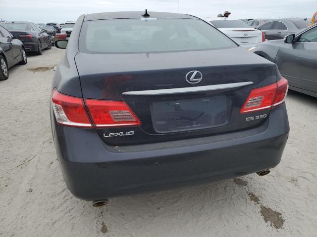Photo 6 from auction – 2010 LEXUS ES 350 with VIN JTHBK1EG2A2364357