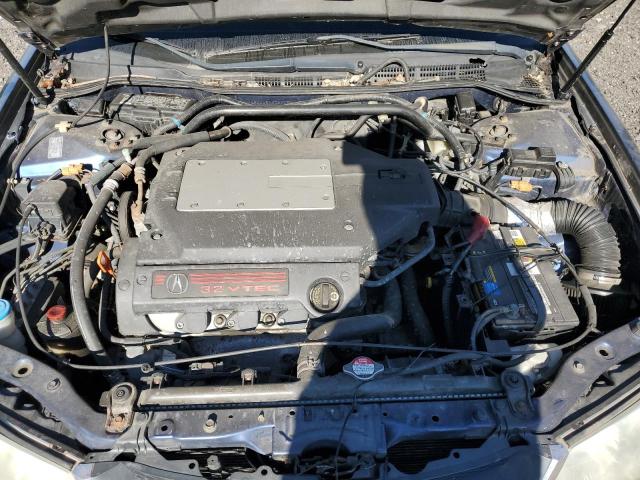 Photo 11 from auction – 2003 ACURA 3.2TL with VIN 19UUA56673A058419