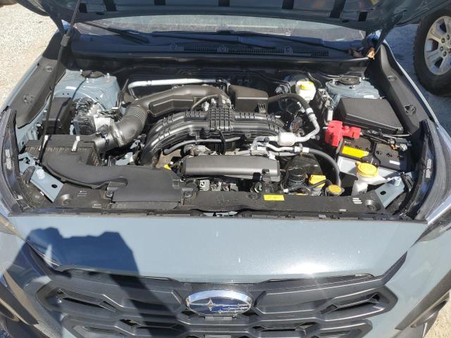 Photo 12 from auction – 2024 SUBARU CROSSTREK with VIN JF2GUABC1RH369434