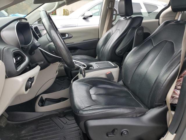 Photo 7 from auction – 2022 CHRYSLER PACIFICA H with VIN 2C4RC1L76NR124235