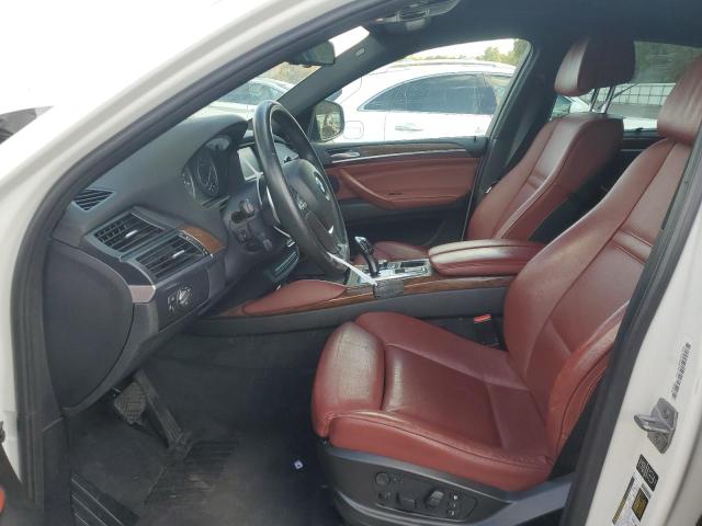 Photo 7 from auction – 2014 BMW X6 XDRIVE3 with VIN 5UXFG2C50E0H11201