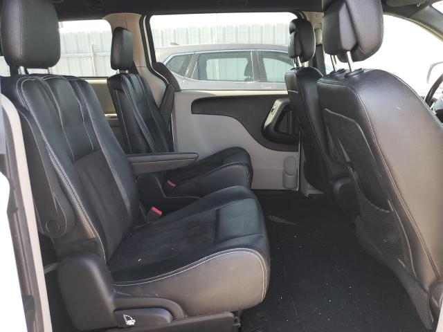 Photo 11 from auction – 2019 DODGE GRAND CARA with VIN 2C4RDGCGXKR753895