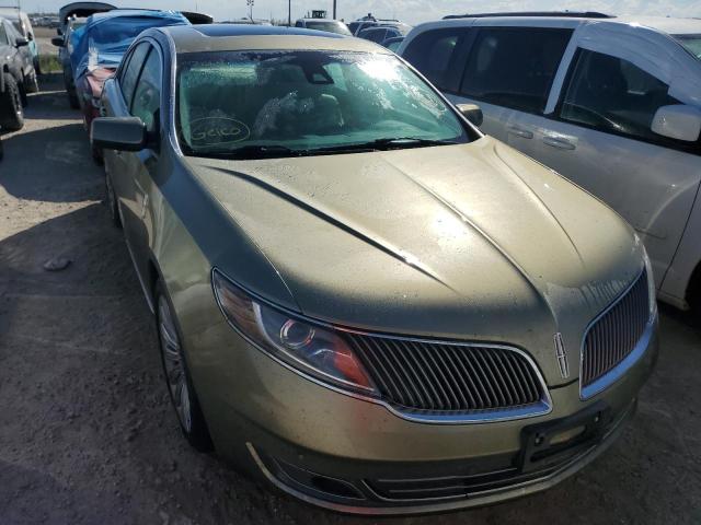 Photo 5 from auction – 2013 LINCOLN MKS with VIN 1LNHL9DK1DG606586