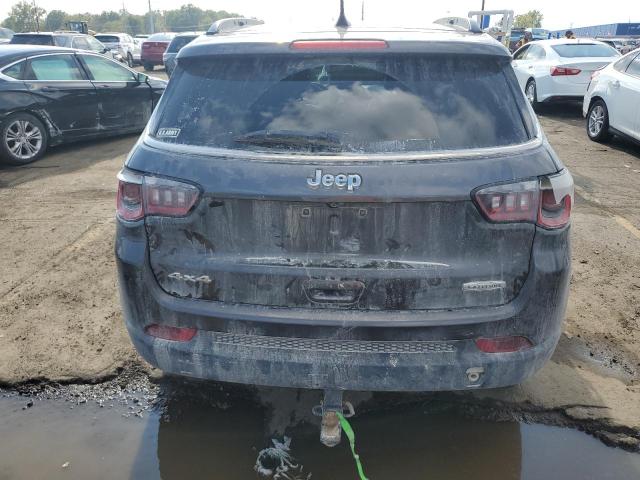 Photo 6 from auction – 2019 JEEP COMPASS LA with VIN 3C4NJDBB4KT597328