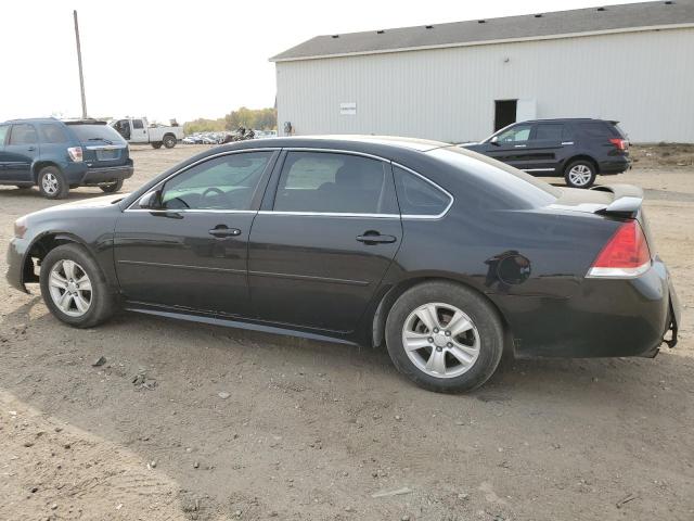 Photo 2 from auction – 2012 CHEVROLET IMPALA LS with VIN 2G1WF5E38C1327529