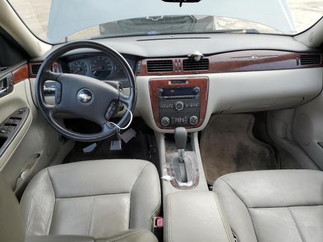 Photo 8 from auction – 2007 CHEVROLET IMPALA with VIN 2G1WT58K279351537