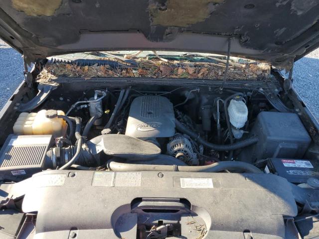 Photo 11 from auction – 2005 CHEVROLET SILVERADO with VIN 1GCHK29U25E160583