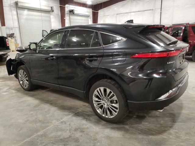Photo 2 from auction – 2022 TOYOTA VENZA LE with VIN JTEAAAAH9NJ087762