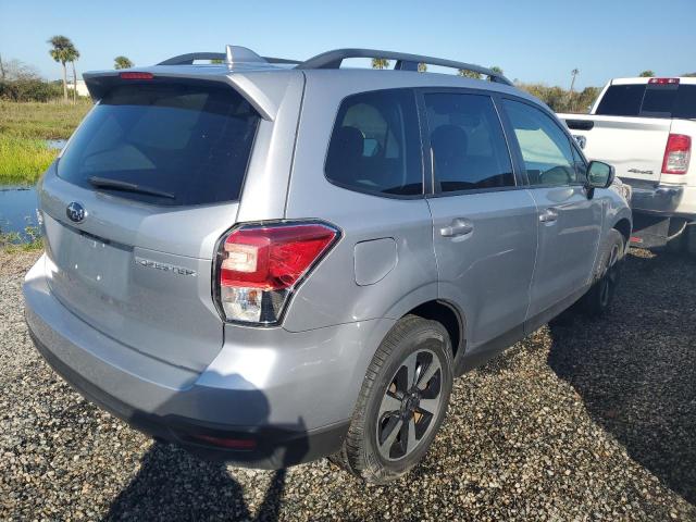 Photo 3 from auction – 2018 SUBARU FORESTER 2 with VIN JF2SJAGC0JH470092