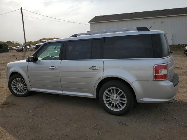 Photo 2 from auction – 2019 FORD FLEX SEL with VIN 2FMHK6C80KBA38505