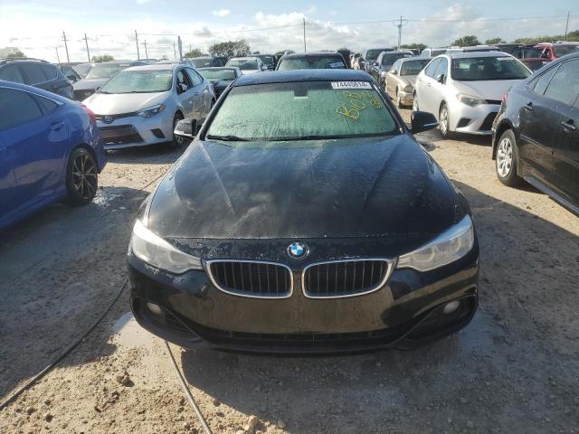 Photo 5 from auction – 2015 BMW 435 I with VIN WBA3R1C50FK194068