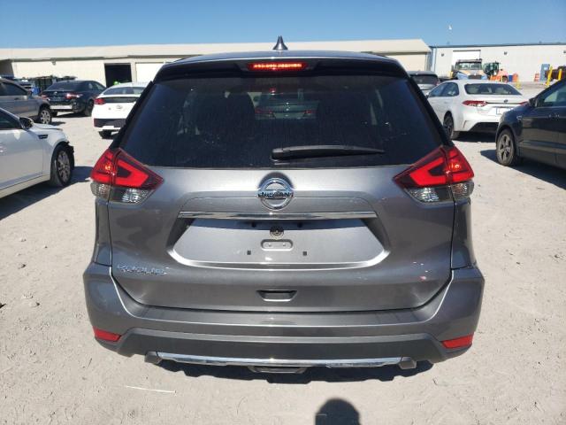 Photo 6 from auction – 2017 NISSAN ROGUE S with VIN KNMAT2MT8HP504343