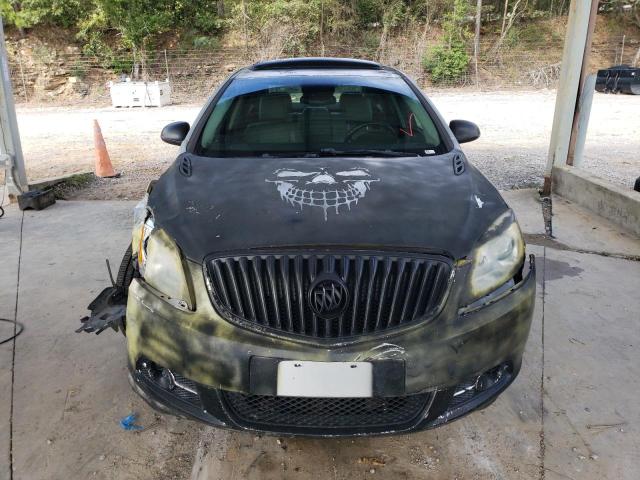 Photo 5 from auction – 2013 BUICK VERANO CON with VIN 1G4PR5SK7D4135454