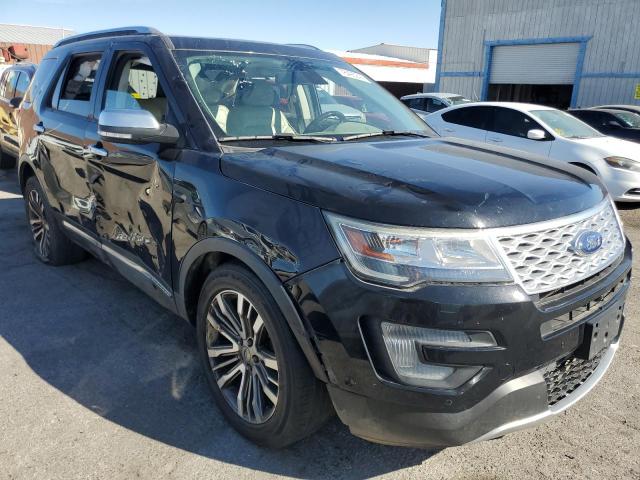 Photo 4 from auction – 2017 FORD EXPLORER P with VIN 1FM5K8HT4HGD17615