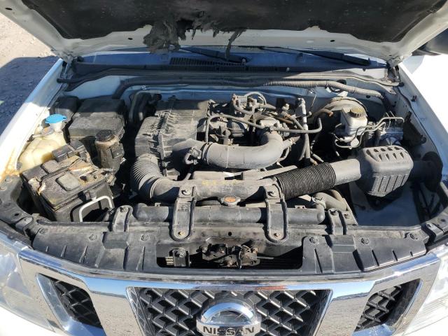 Photo 11 from auction – 2018 NISSAN FRONTIER S with VIN 1N6BD0CT2JN735132