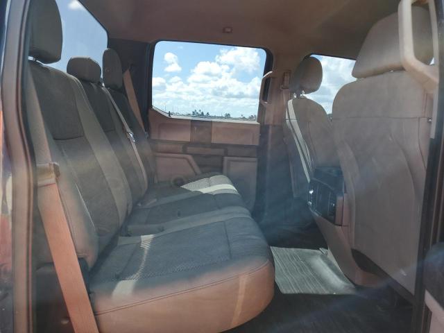 Photo 10 from auction – 2016 FORD F150 SUPER with VIN 1FTEW1CP7GKF02117