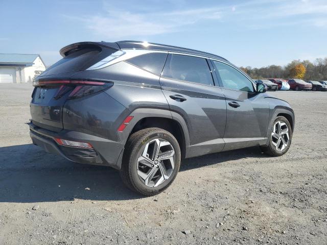 Photo 3 from auction – 2023 HYUNDAI TUCSON LIM with VIN 5NMJECAE7PH223700