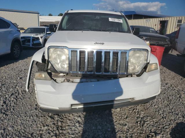 Photo 5 from auction – 2011 JEEP LIBERTY LI with VIN 1J4PN5GK2BW550797