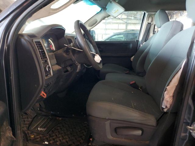 Photo 7 from auction – 2017 RAM 1500 ST with VIN 1C6RR7FT8HS588941