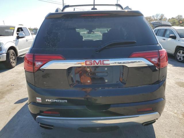 Photo 6 from auction – 2018 GMC ACADIA DEN with VIN 1GKKNPLS3JZ131151