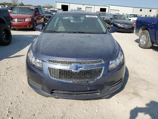 Photo 5 from auction – 2014 CHEVROLET CRUZE LT with VIN 1G1PC5SB5E7459677