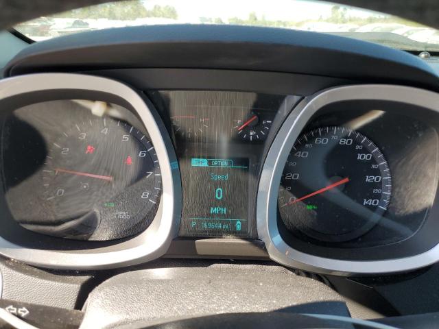 Photo 9 from auction – 2016 CHEVROLET EQUINOX LT with VIN 2GNALDEK4G1169313