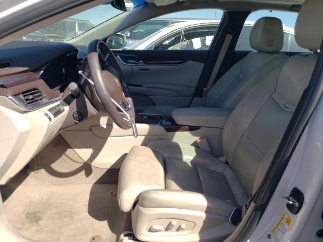 Photo 7 from auction – 2017 CADILLAC XTS PREMIU with VIN 2G61P5S39H9174030