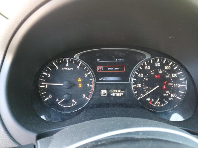 Photo 9 from auction – 2015 NISSAN ALTIMA 2.5 with VIN 1N4AL3AP0FC101657