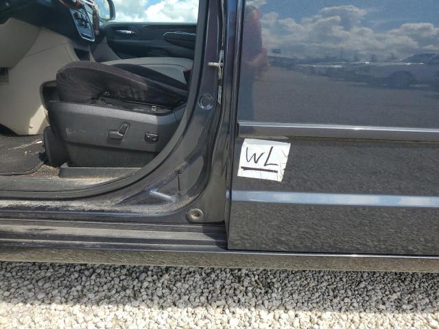 Photo 13 from auction – 2014 DODGE GRAND CARA with VIN 2C4RDGCG6ER140824