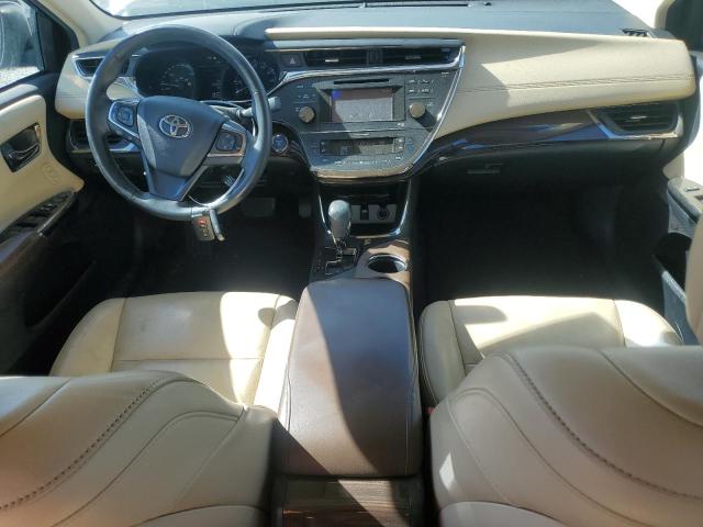 Photo 8 from auction – 2014 TOYOTA AVALON HYB with VIN 4T1BD1EB3EU034278