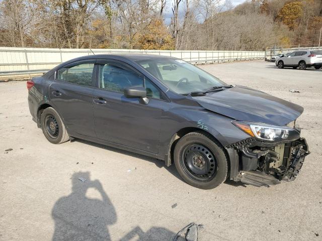 Photo 4 from auction – 2018 SUBARU IMPREZA with VIN 4S3GKAA60J1612907