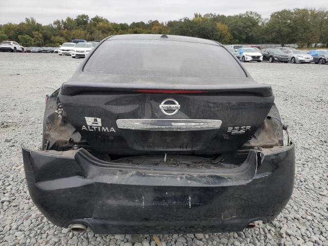 Photo 6 from auction – 2011 NISSAN ALTIMA SR with VIN 1N4BL2AP8BN415988