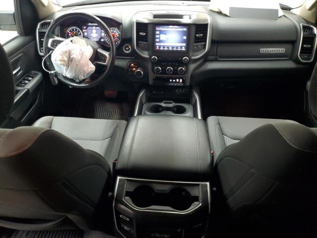 Photo 8 from auction – 2019 RAM 1500 BIG H with VIN 1C6SRFFT0KN825746