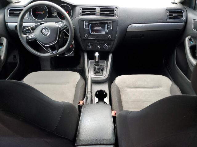 Photo 8 from auction – 2017 VOLKSWAGEN JETTA S with VIN 3VW2B7AJ4HM355889