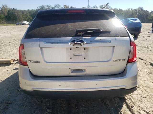 Photo 6 from auction – 2013 FORD EDGE LIMIT with VIN 2FMDK3KC7DBA64928