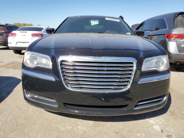 Photo 5 from auction – 2014 CHRYSLER 300 with VIN 2C3CCAAG2EH309515