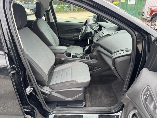 Photo 5 from auction – 2018 FORD ESCAPE S with VIN 1FMCU0F7XJUA32921