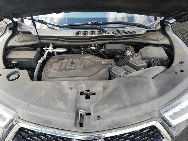 Photo 12 from auction – 2019 ACURA MDX with VIN 5J8YD4H30KL028932