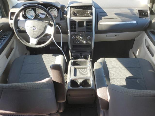 Photo 8 from auction – 2010 DODGE GRAND CARA with VIN 2D4RN3D15AR462884
