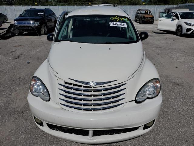 Photo 5 from auction – 2010 CHRYSLER PT CRUISER with VIN 3A4GY5F93AT220158