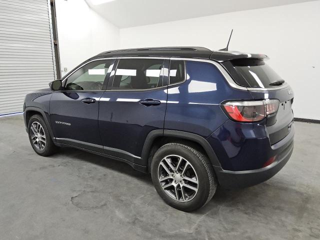 Photo 2 from auction – 2020 JEEP COMPASS LA with VIN 3C4NJCBBXLT248864